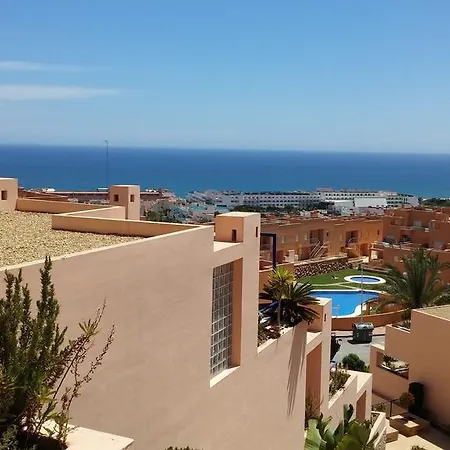 Atalaya De Iberia Active Apartment *