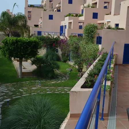Atalaya De Iberia Active Apartment *