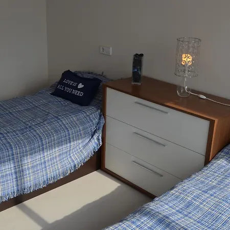 Atalaya De Iberia Active Apartment *