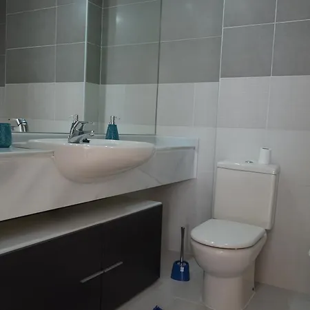 Atalaya De Iberia Active Apartment