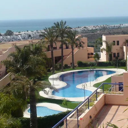 Atalaya De Iberia Active *