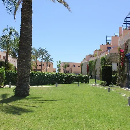 Atalaya De Iberia Active Mojacar