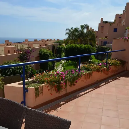 Apartment Atalaya De Iberia Active Mojacar