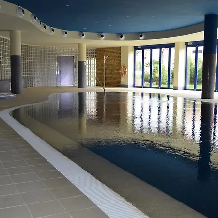 Apartment Atalaya De Iberia Active Mojacar