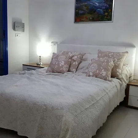 Atalaya De Iberia Active * Mojacar