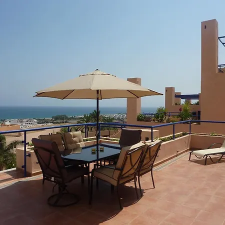 Atalaya De Iberia Active Apartment