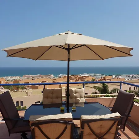 Apartment Atalaya De Iberia Active Mojacar
