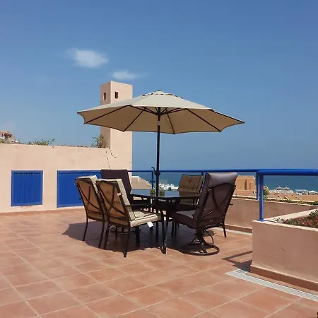 Atalaya De Iberia Active Apartment