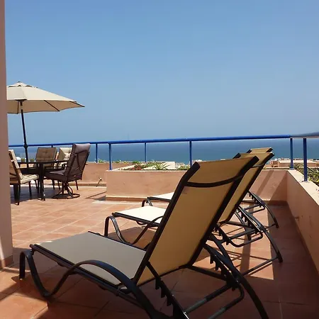 Atalaya De Iberia Active Apartment *