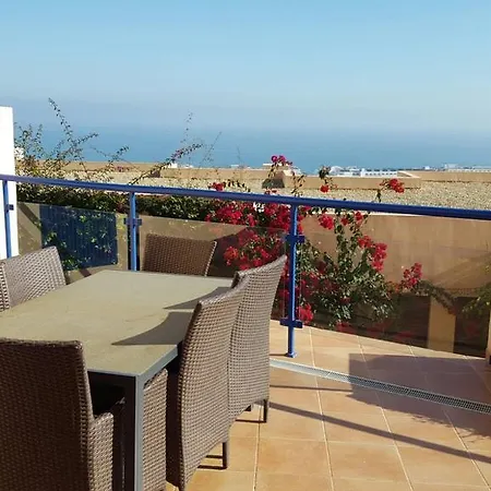 Atalaya De Iberia Active Mojacar