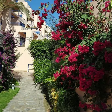 Atalaya De Iberia Active * Mojacar