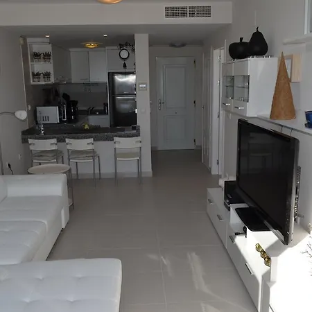 Atalaya De Iberia Active * Mojacar