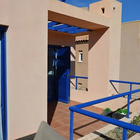 Atalaya De Iberia Active Apartment
