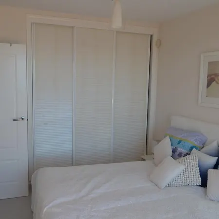 Atalaya De Iberia Active Apartment