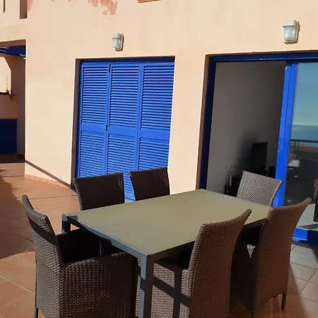 Atalaya De Iberia Active Apartment *