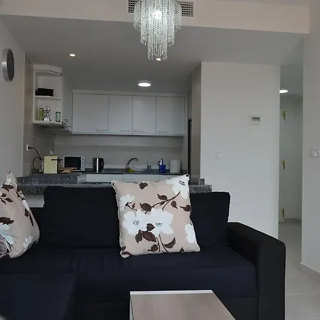 Apartment Atalaya De Iberia Active Mojacar