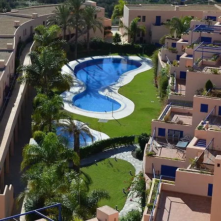 Atalaya De Iberia Active *
