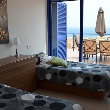 Atalaya De Iberia Active Apartment