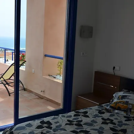 Apartment Atalaya De Iberia Active Mojacar