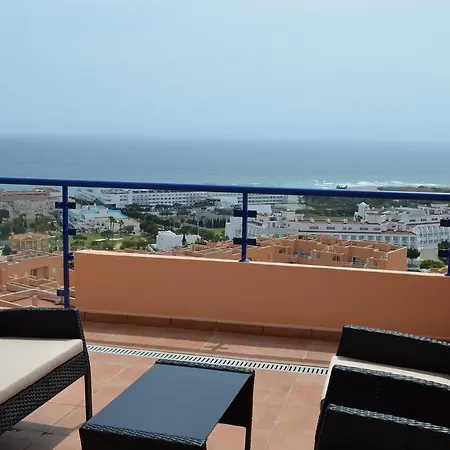 Atalaya De Iberia Active * Mojacar
