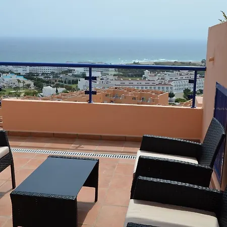 Atalaya De Iberia Active Apartment Mojacar