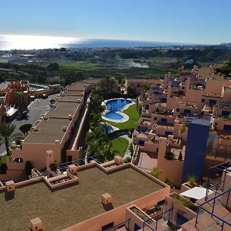 Atalaya De Iberia Active Apartment *