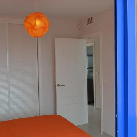 Apartment Atalaya De Iberia Active