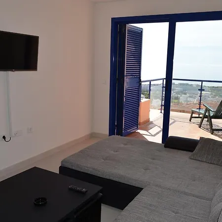Apartment Atalaya De Iberia Active