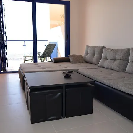 Apartment Atalaya De Iberia Active Mojacar