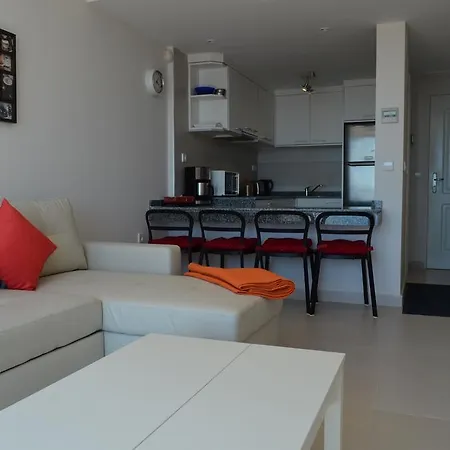 Apartment Atalaya De Iberia Active