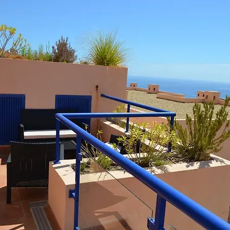 Apartment Atalaya De Iberia Active Mojacar