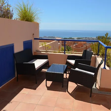 Atalaya De Iberia Active Mojacar