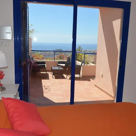 Apartment Atalaya De Iberia Active
