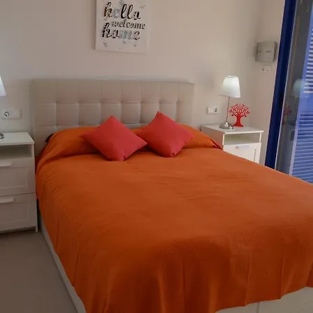 Apartment Atalaya De Iberia Active Mojacar