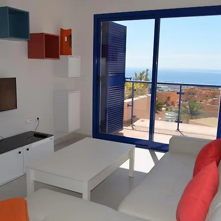 Apartment Atalaya De Iberia Active *