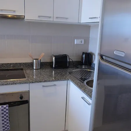 Apartment Atalaya De Iberia Active Mojacar