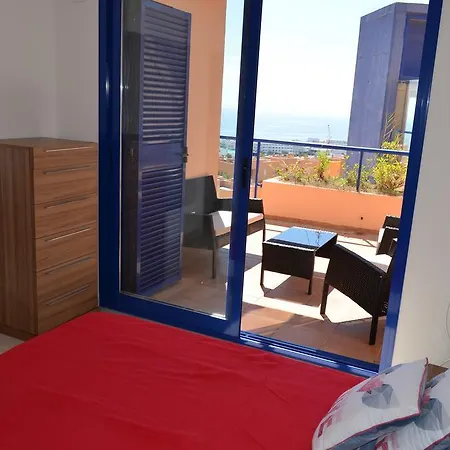 Atalaya De Iberia Active Mojacar