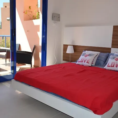 Apartment Atalaya De Iberia Active