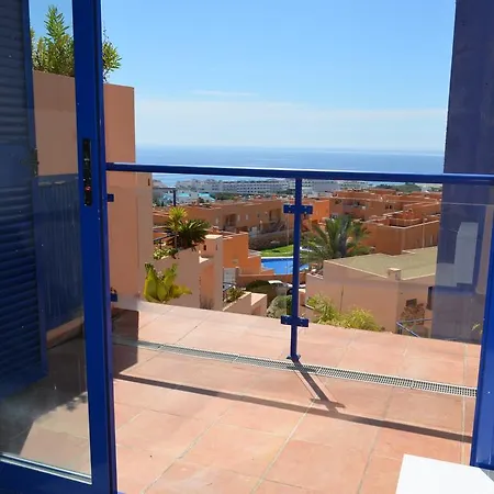 Atalaya De Iberia Active