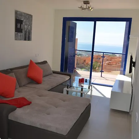 Apartment Atalaya De Iberia Active *