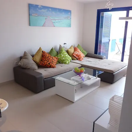 Apartment Atalaya De Iberia Active Mojacar