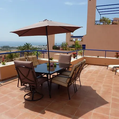 Apartment Atalaya De Iberia Active