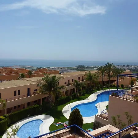 Apartment Atalaya De Iberia Active Mojacar