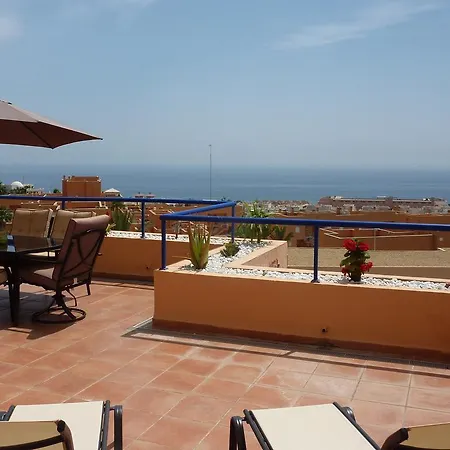 Apartment Atalaya De Iberia Active *
