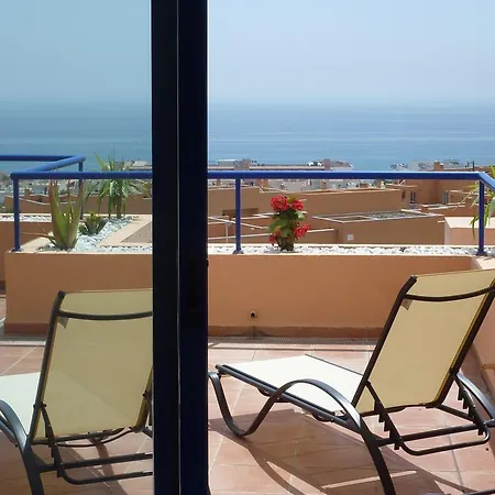 Atalaya De Iberia Active Mojacar