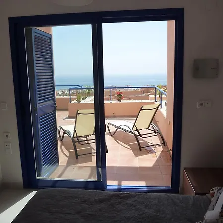 Apartment Atalaya De Iberia Active Mojacar
