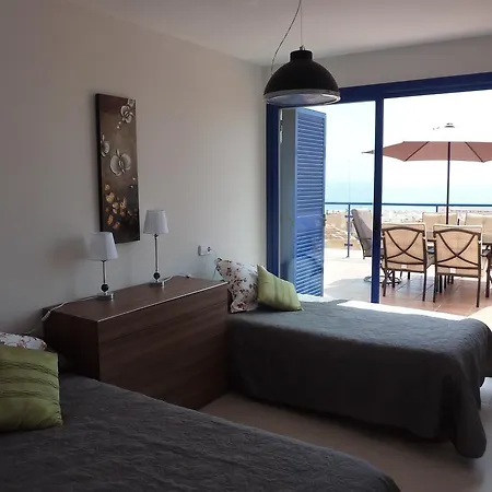 Atalaya De Iberia Active Mojacar