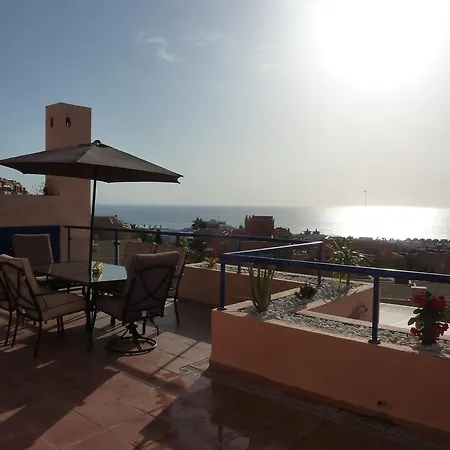Apartment Atalaya De Iberia Active *