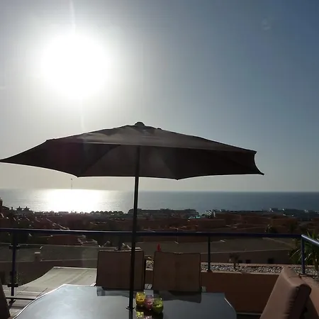 Atalaya De Iberia Active Mojacar