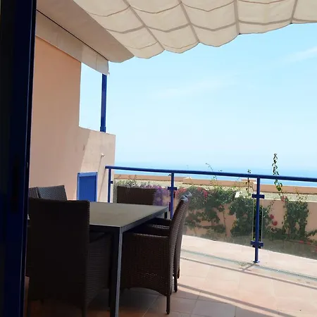 Apartment Atalaya De Iberia Active Mojacar